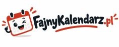 FajnyKalendarz.pl - strona główna